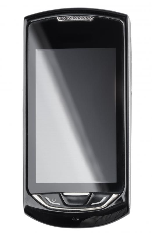 What Is Prepaid Airtime? (with pictures)