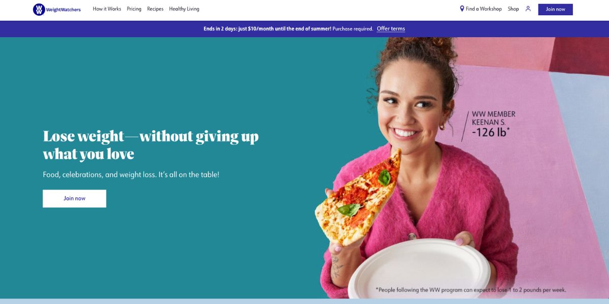 Noom vs. Weight Watchers (WW) Unbiased Diet Program Comparison