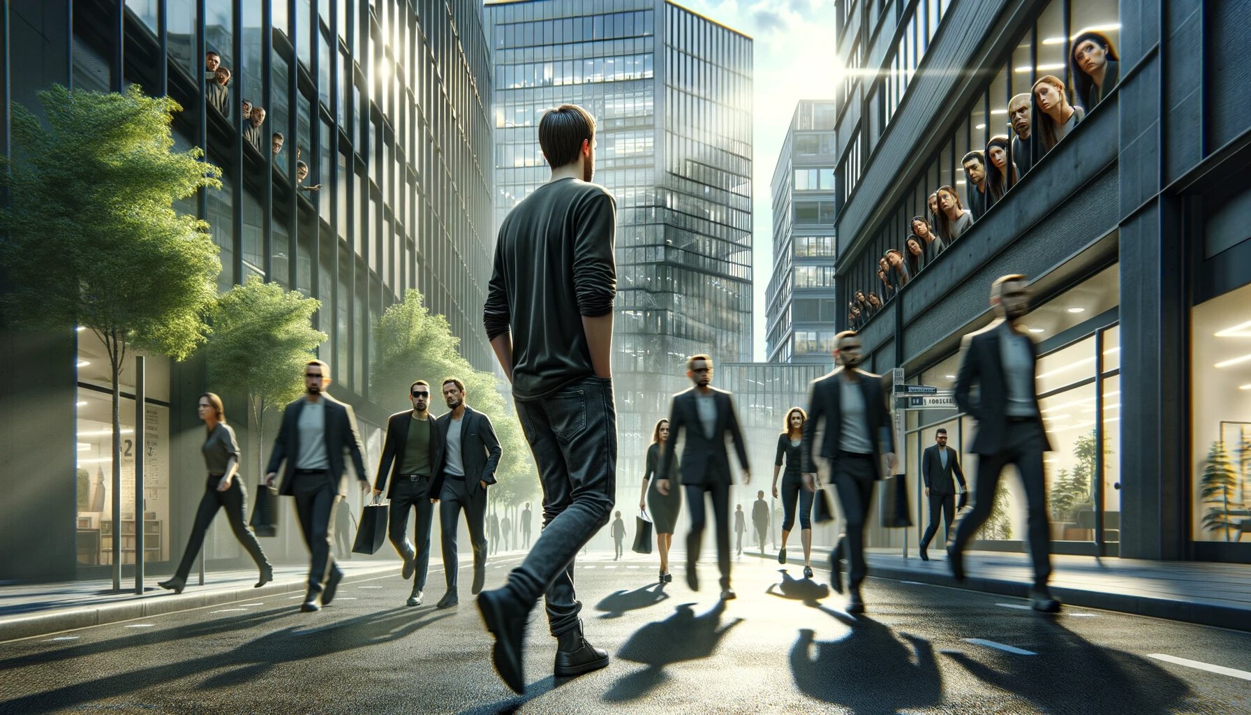 What is Gang Stalking? Uncover the Truth Behind Covert Harassment