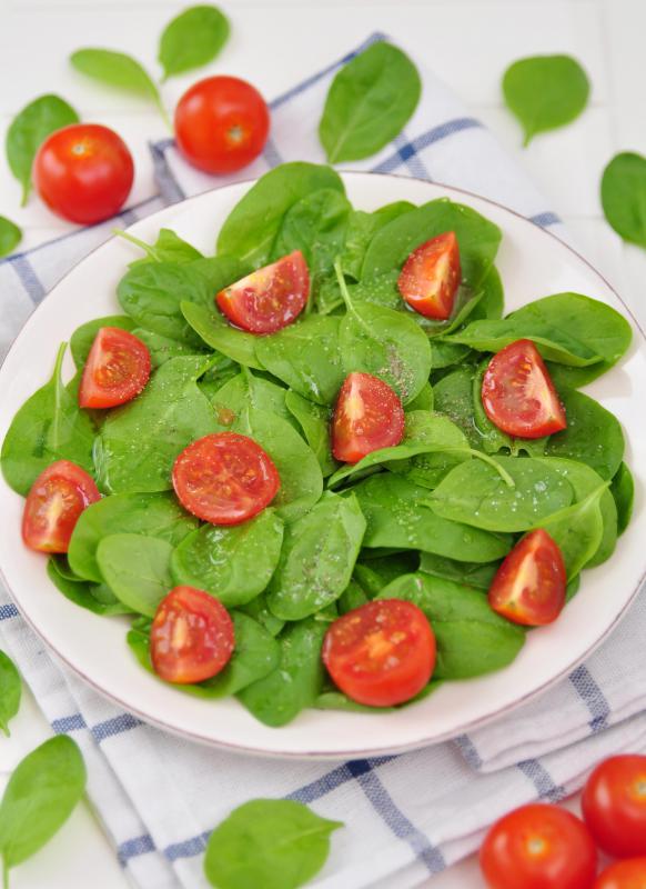 What are Some Potassium Rich Foods? (with pictures)