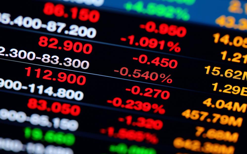 What are Equity Securities? (with picture)