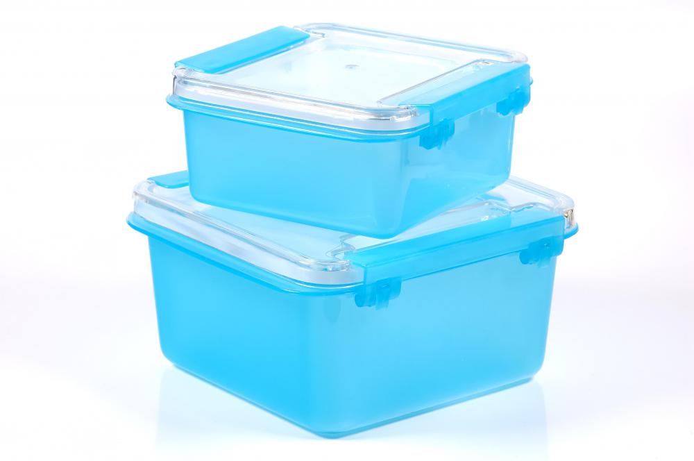 What Are the Different Types of Baby Food Packaging?