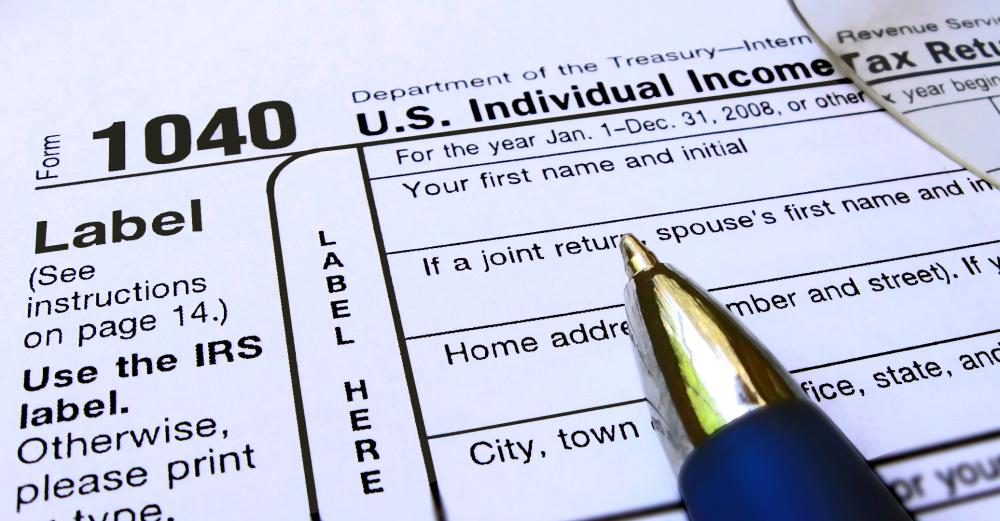 What is an Additional Child Tax Credit? (with pictures)