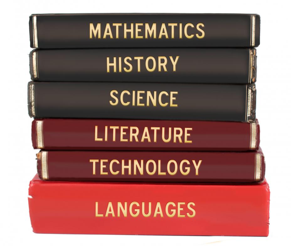 What does a Textbook Publisher do? (with pictures)