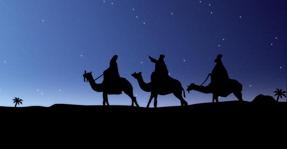 When are the Twelve Days of Christmas? (with pictures)