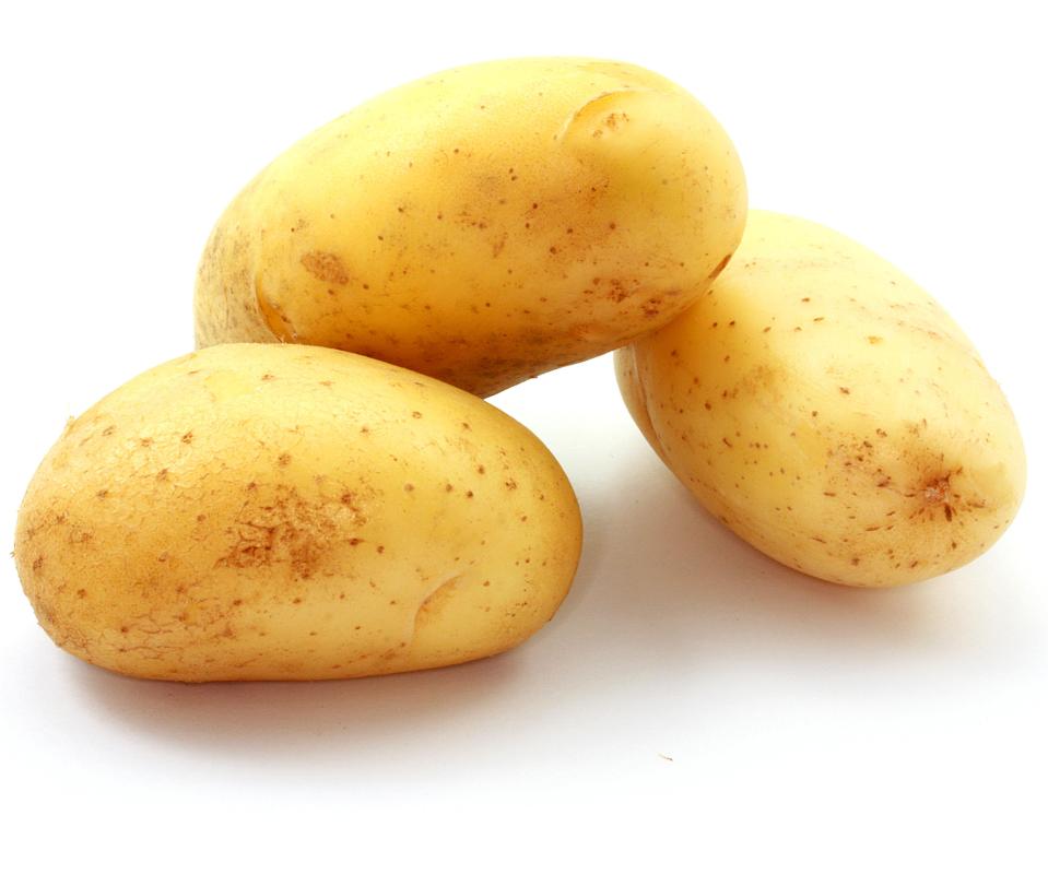 What are New Potatoes? (with pictures)