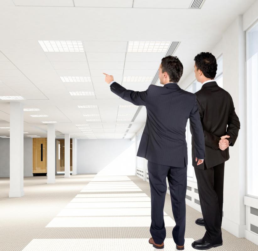 How do I a Certified Property Manager? (with pictures)
