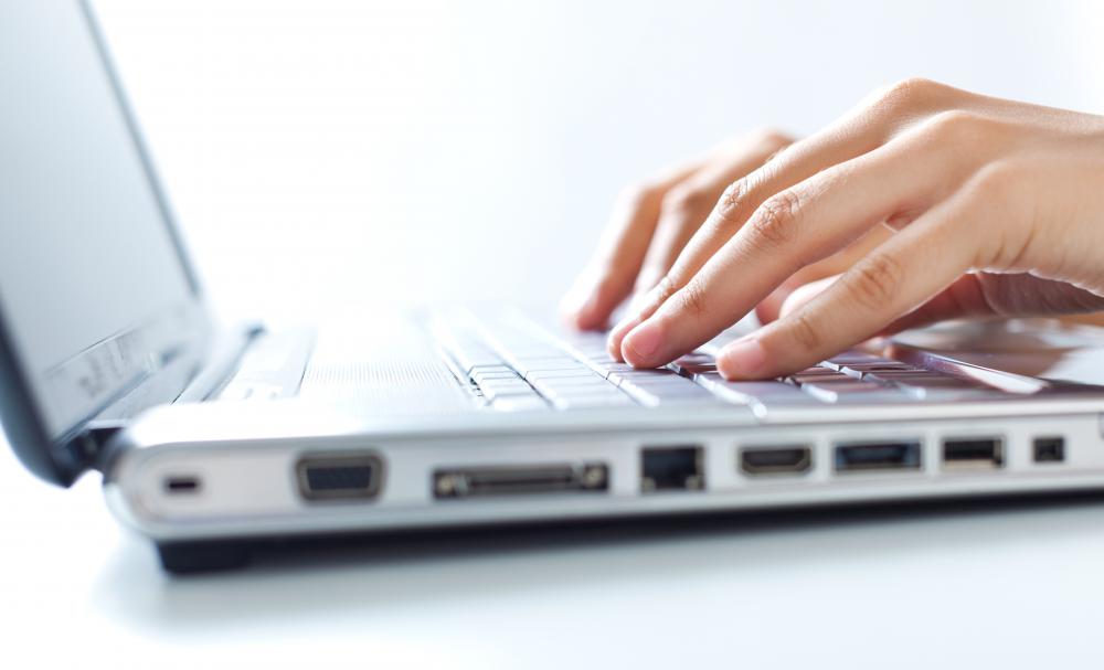 How can I Avoid Carpal Tunnel When Typing a Lot?