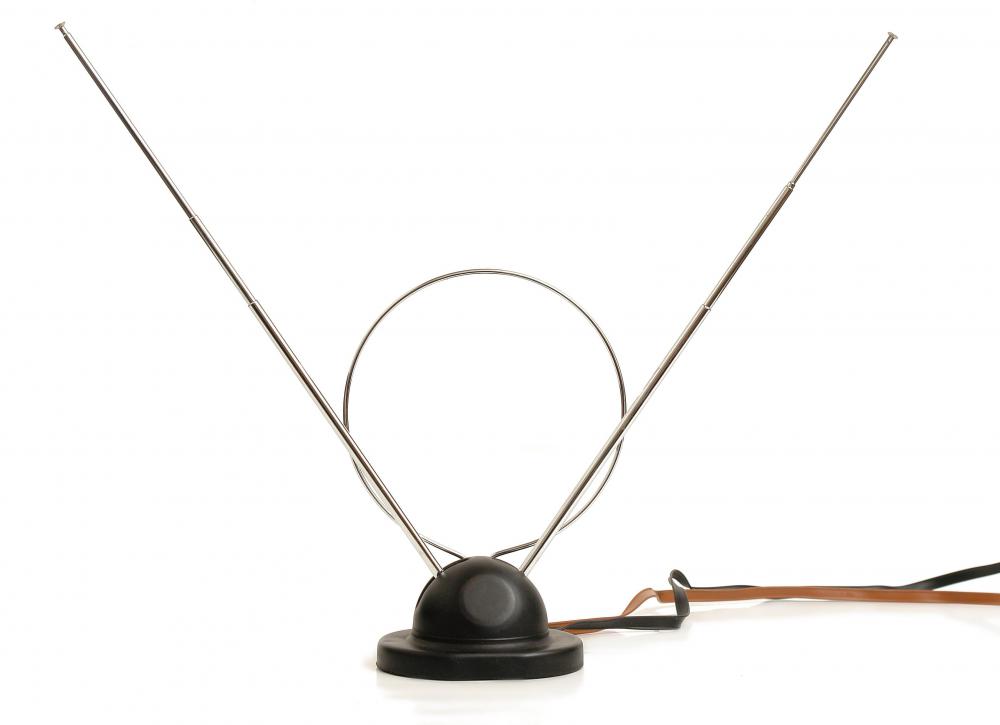 What are "Rabbit Ears"? (with pictures)