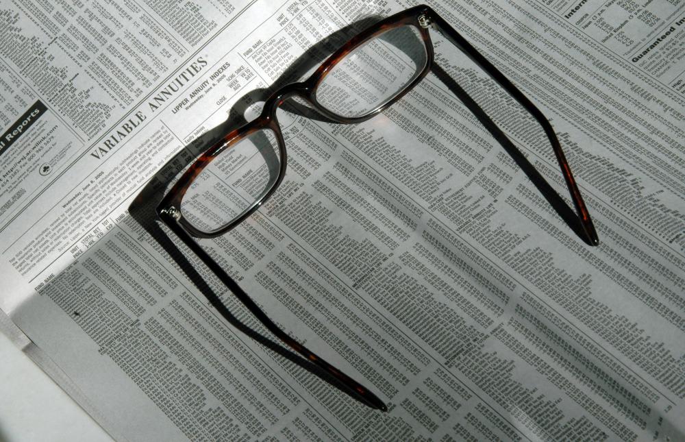 What Is the Difference between Reading and Computer Glasses?