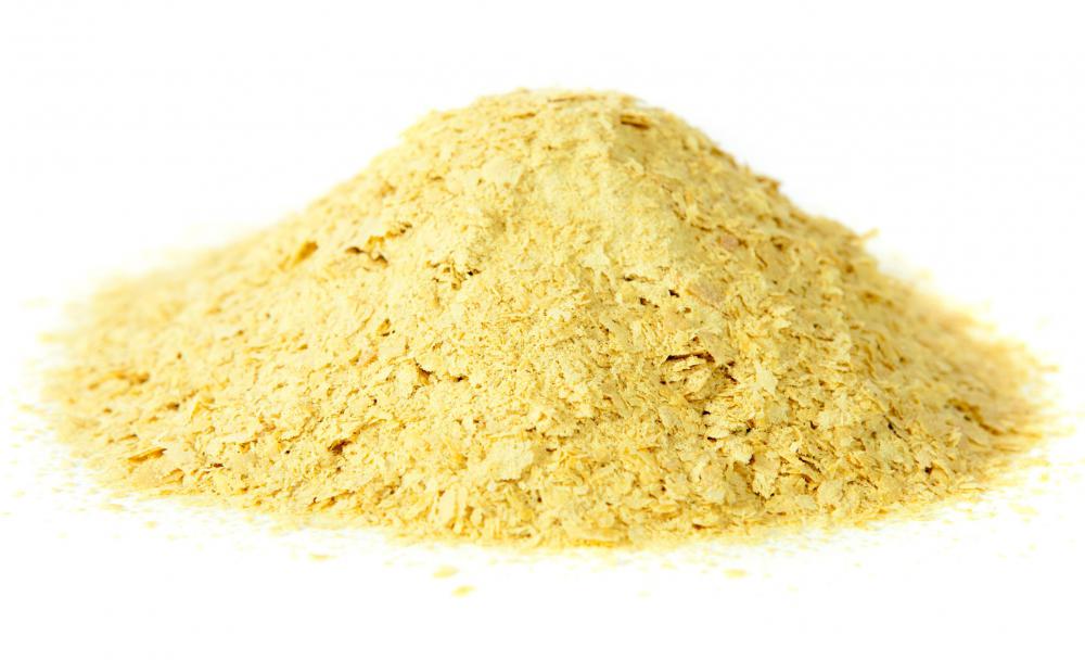 What is an Intestinal Yeast Infection? (with pictures)