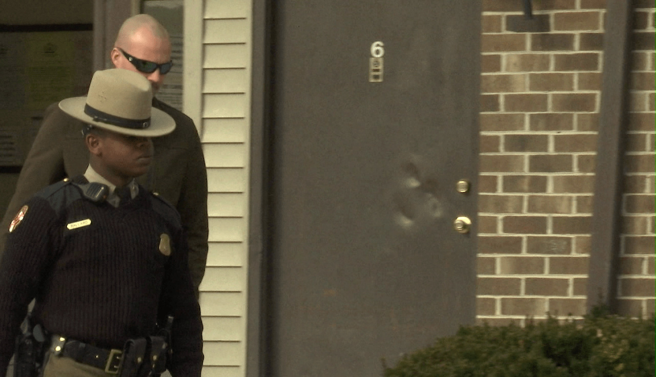 Shooting investigation underway in Princess Anne Police seek public's help 47abc