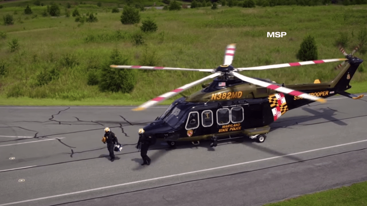 Trooper 6 medevac helicopter faces pilot, flight medic shortages 47abc