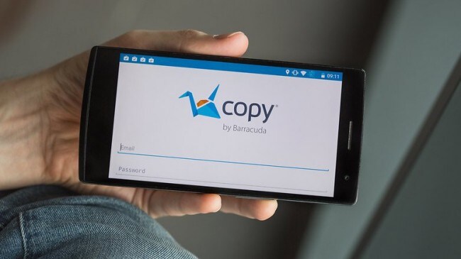 Top 10 Samsung Cloud Backup Services to Preserve Your Data