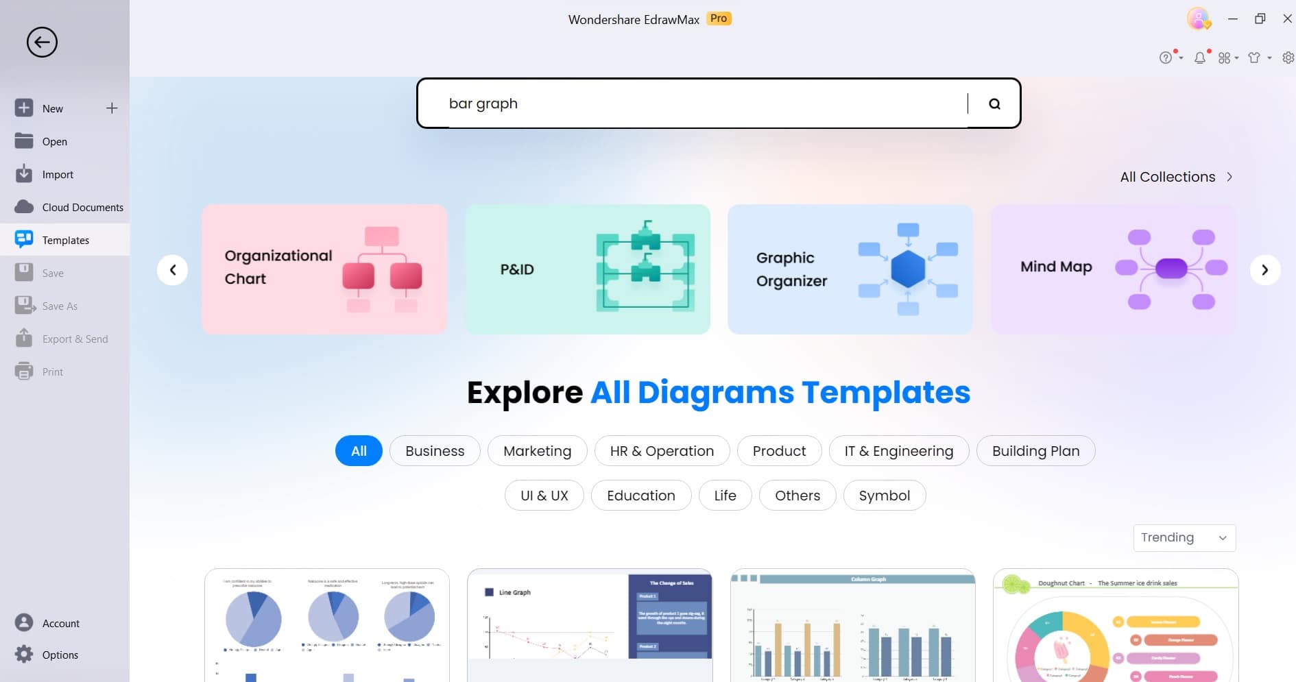 Crafting a Bar Graph in PowerPoint StepbyStep Guide