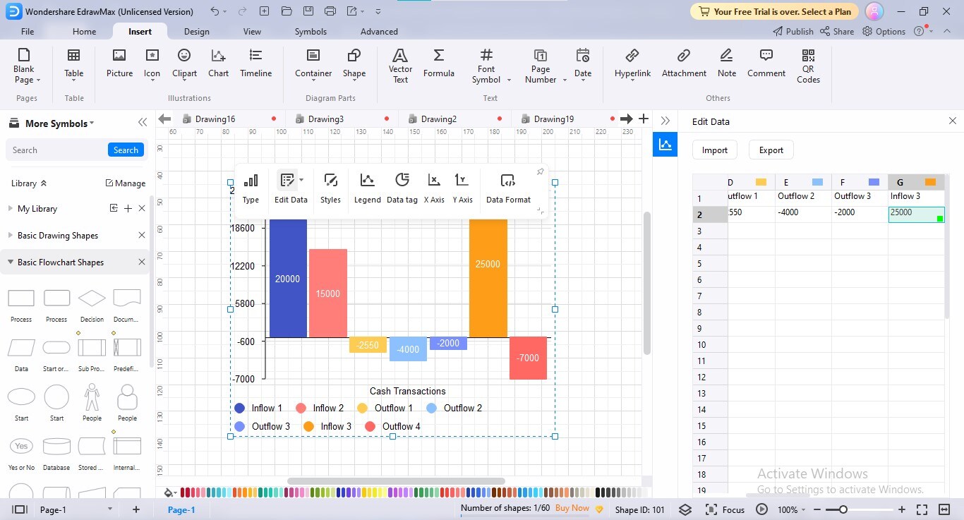 Cash Flow Diagrams Excel Introduction, Uses, and Creation