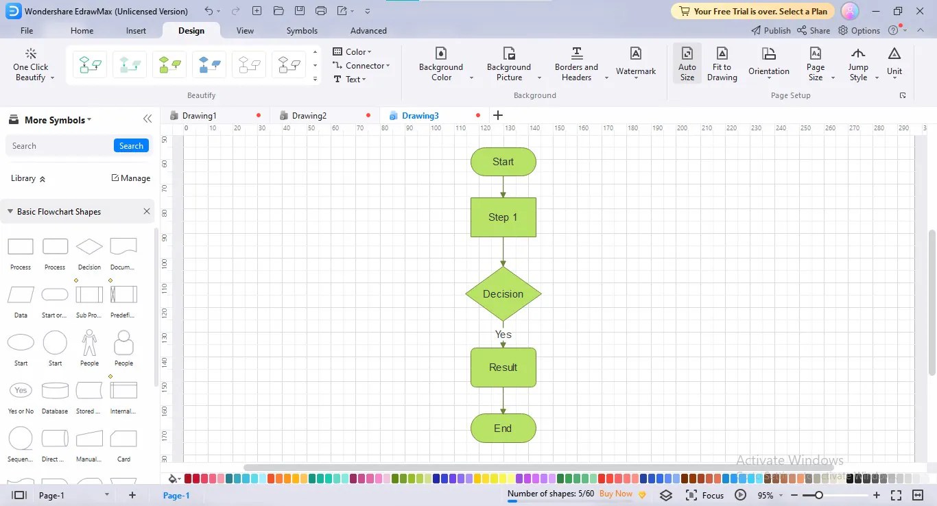 How to Create a Flowchart Using Latex? A Detailed Guide