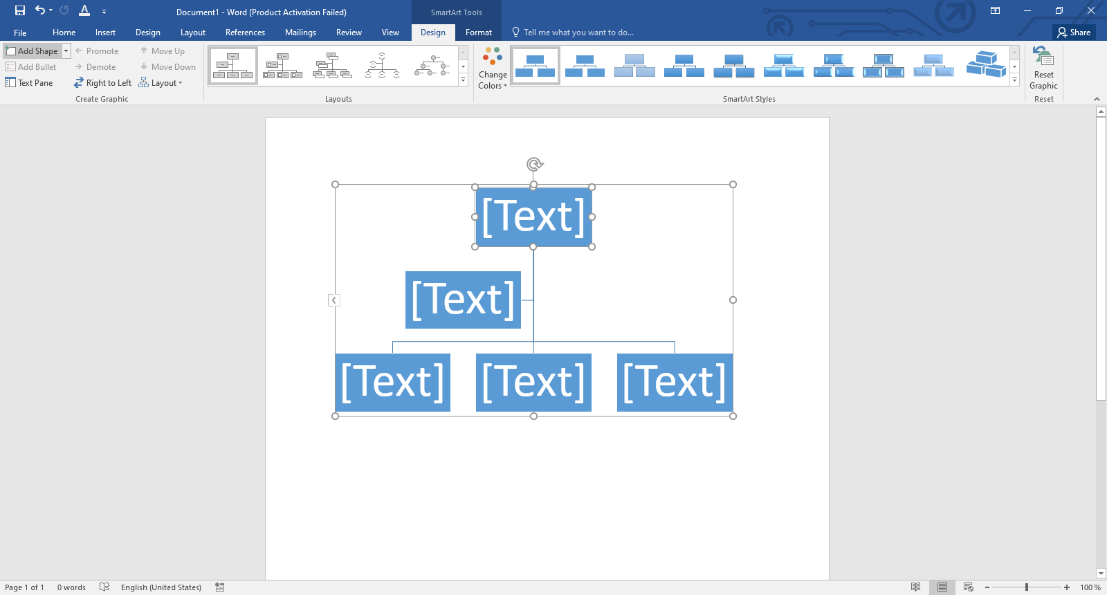 How to Create a Concept Map in MS Word? A Complete Guide!