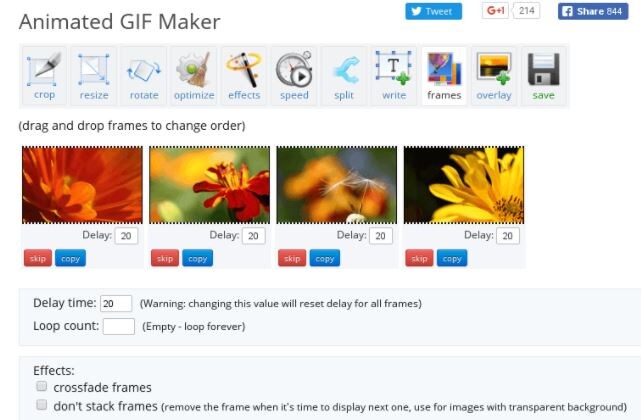 8 Best Tools to Make Animated Photo Easily
