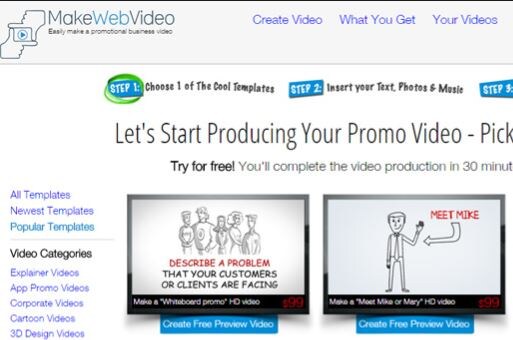 Best 11 Free Animated Logo Makers [+ Creative Logo Tips]