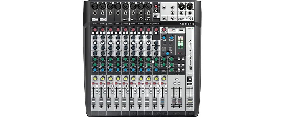 Top 10 Best Audio Mixer Software for FREE [2025]