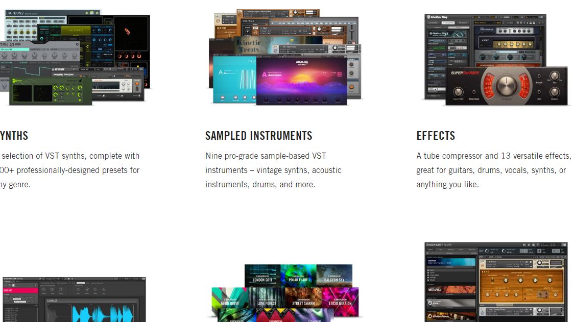 10 Best Free VST Plugins 2024 and Download Sites