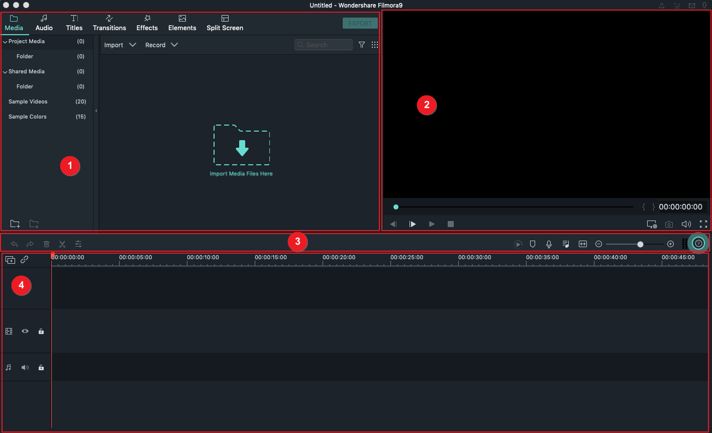 How to Make Stunning Photo Slideshow on Mac[2023]