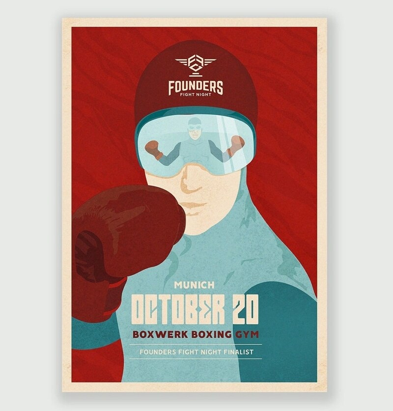10 Modern Graphic Design Examples