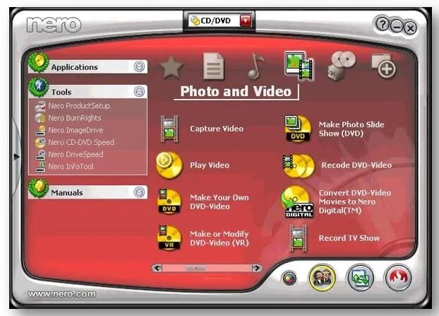 5 Different Ways to Burn Dual Layer DVD