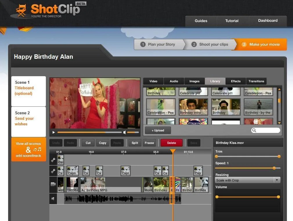 Top 5 Best Online Video Croppers How to Crop a Video Online