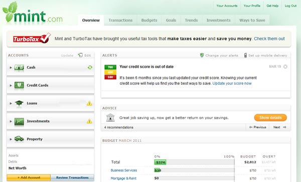 What is the best personal finance software for mac ioseoseone