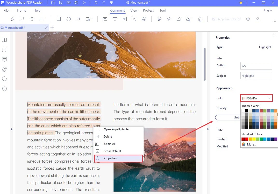 Five Methods to Change Highlight Color in PDF