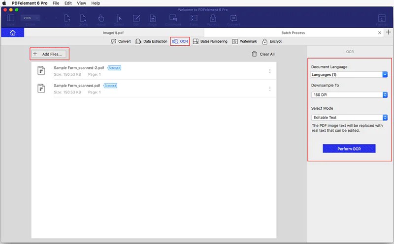 PDF Expert No OCR? Resolvido!