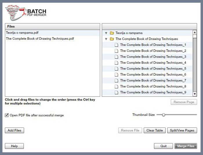 Top 12 Tools to Combine PDF or Merge PDF Online