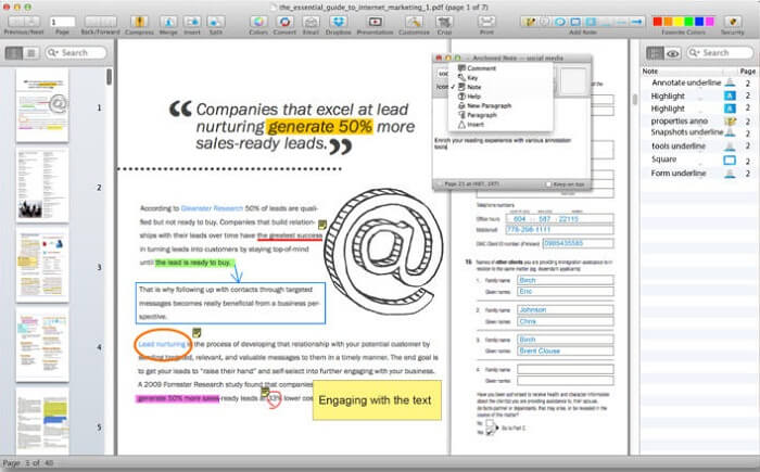 Foxit Reader Mac Os Archives