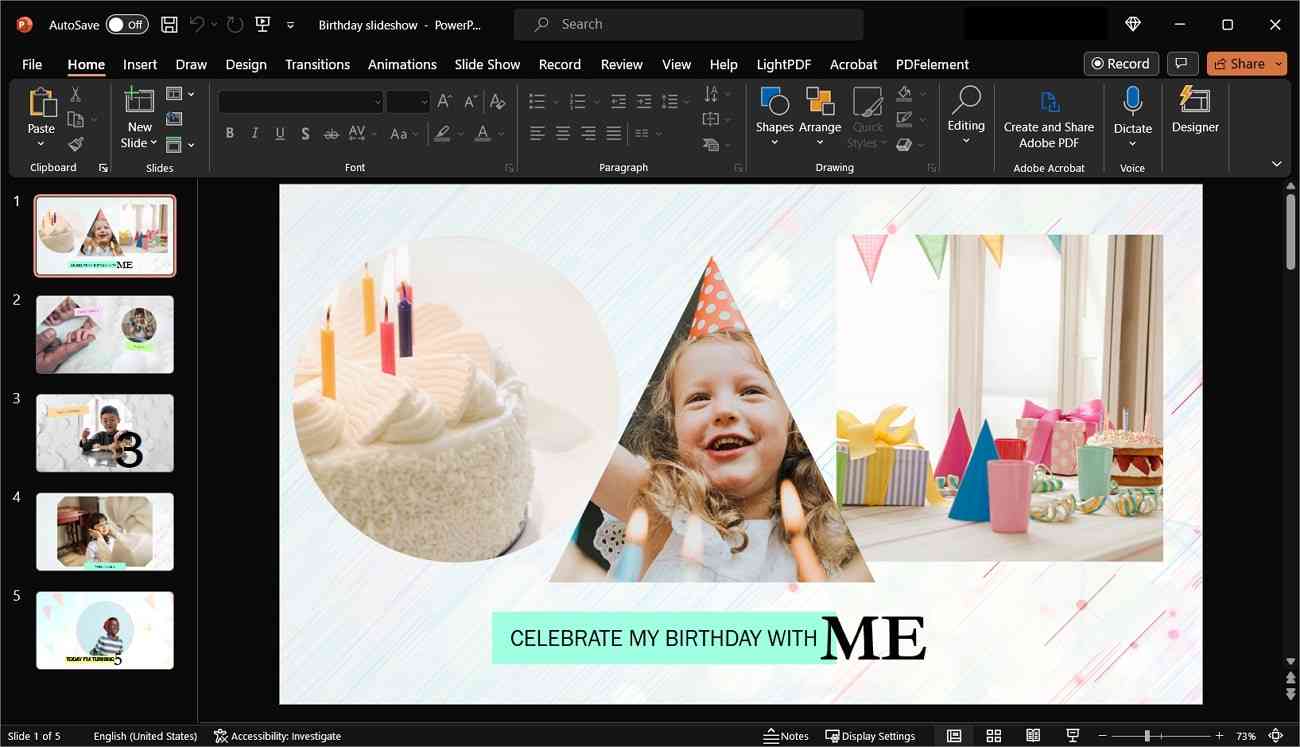 Top 3 Animated Presentation Software for 2023
