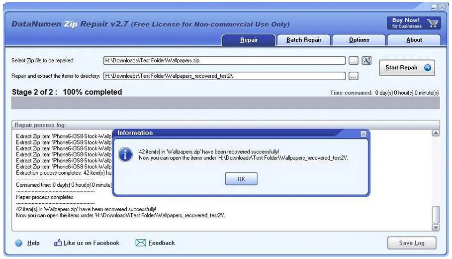 8 Ways to Repair ZIP And Extract Data from Corrupt ZIP Files