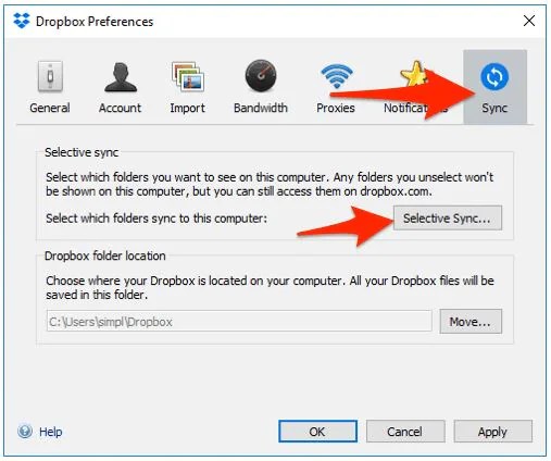 How to Sync Files in Dropbox Automatically on Mac and Windows?