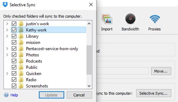How to Sync Files in Dropbox Automatically on Mac and Windows?