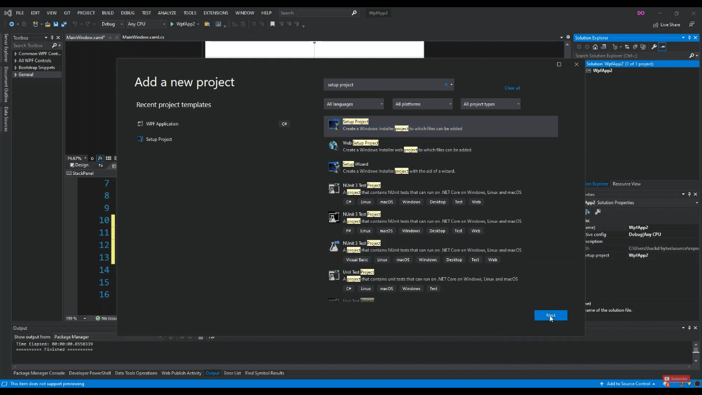 MSI File Extension What Is .MSI File & How to Open It