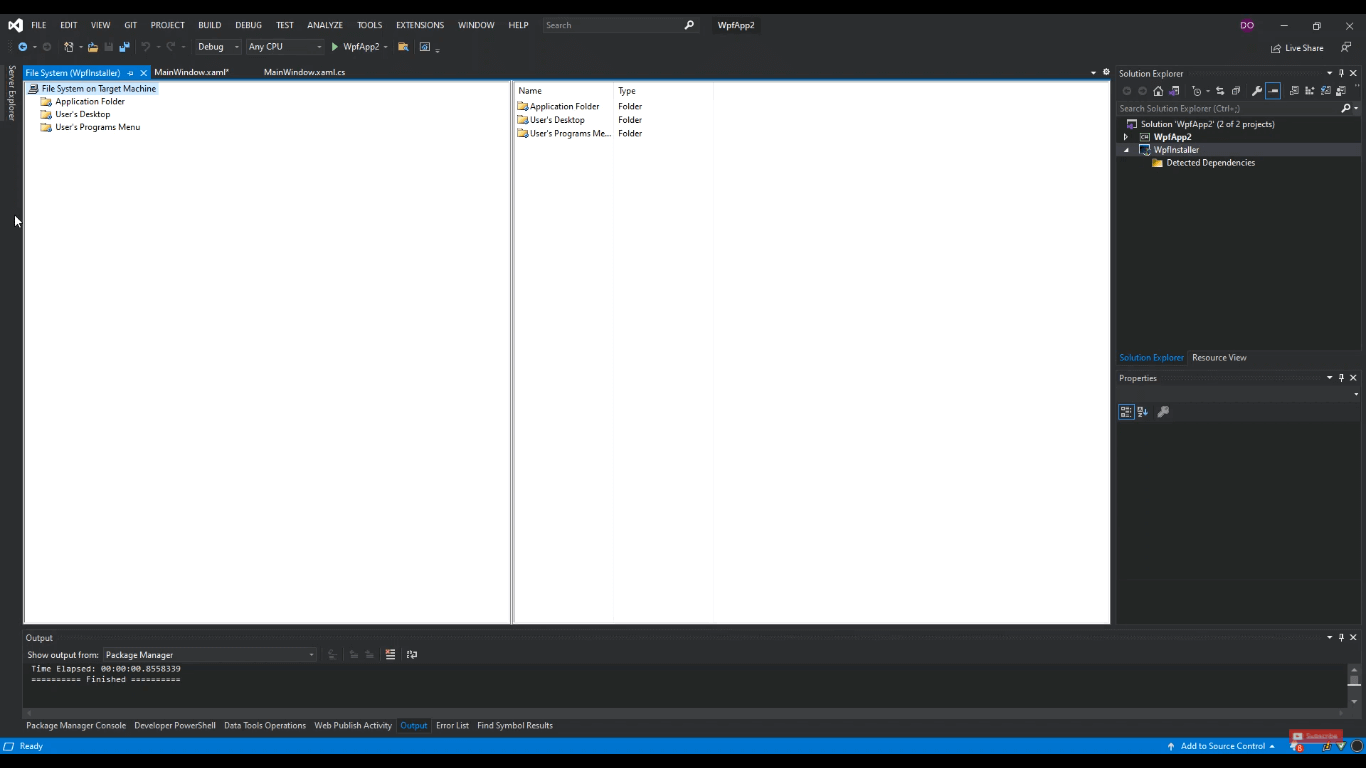 MSI File Extension What Is .MSI File & How to Open It