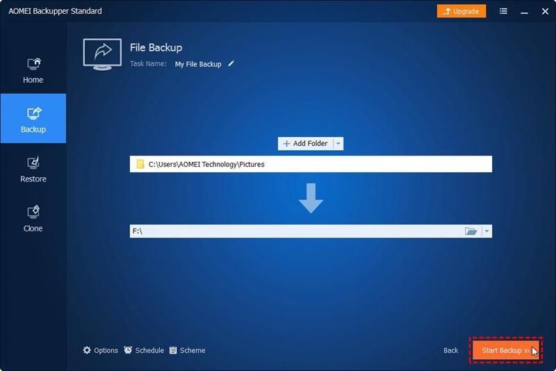 How to Back Up a Computer to an External Hard Drive Lifewire