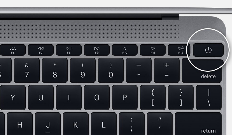 Fix Mac Stuck on Loading Screen and Restore Data