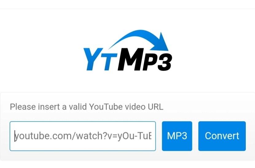 How to Download Youtube Sound Only? [2024]