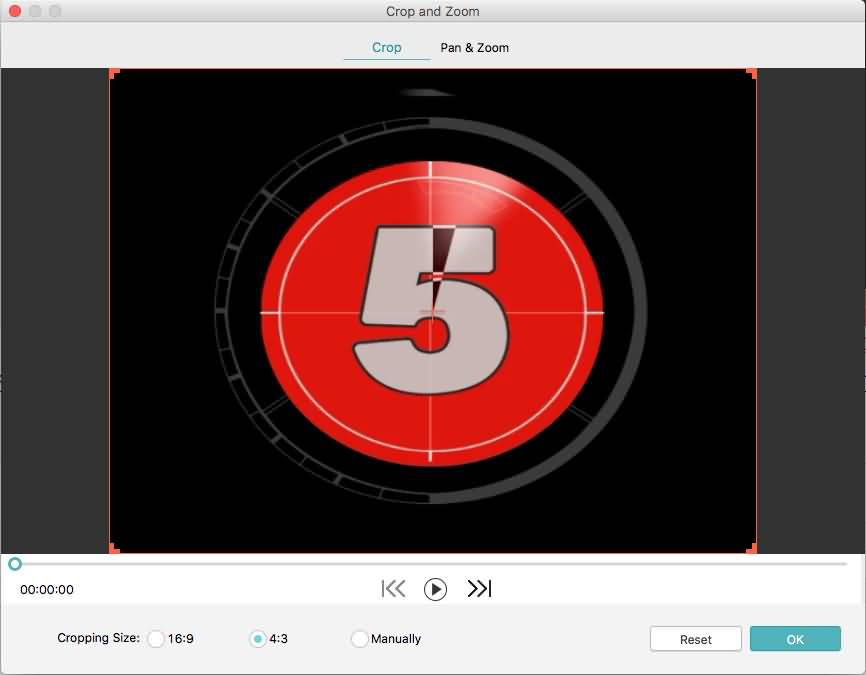 Bagaimana cara mengubah ukuran video di iMovie di Mac? [Diperbarui 2021]