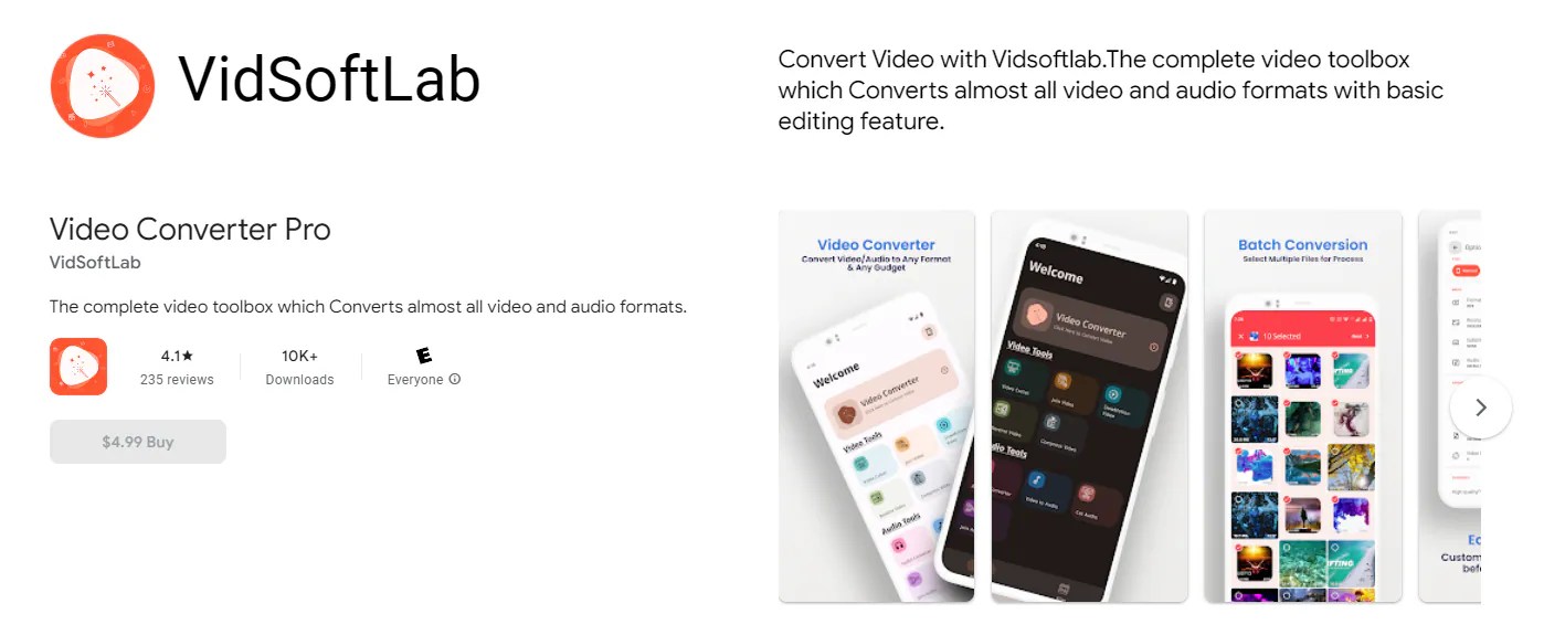 [2023] Discover the Top 18 Tools for Converting Videos to MP3