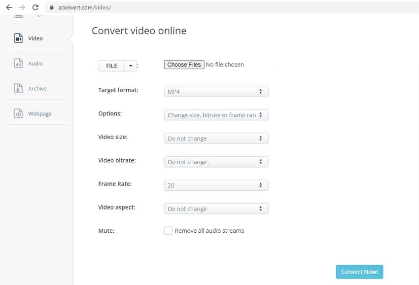 What is Frame Rate in Video and How to Change it?