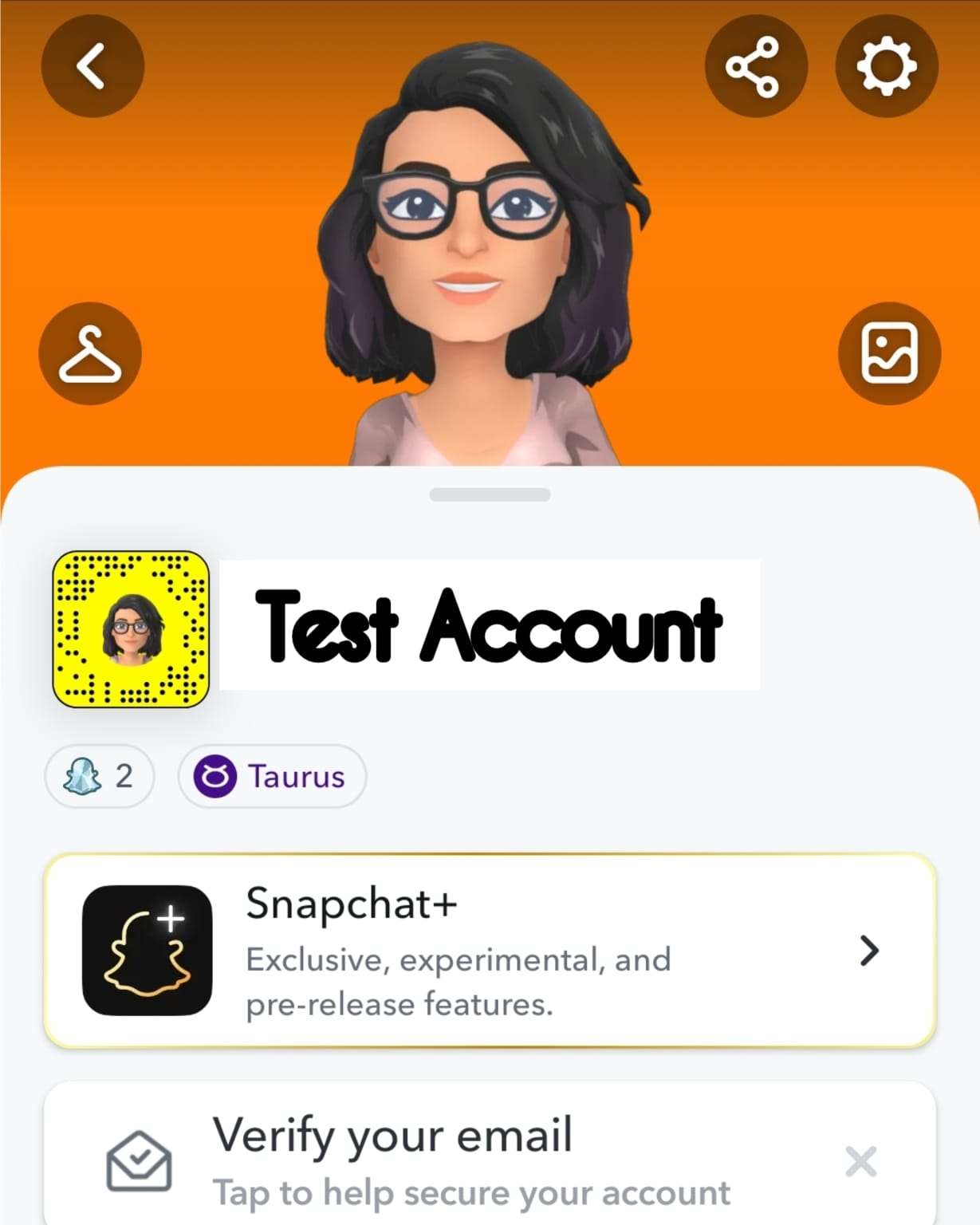 How to Send Photos from My Camera Roll as Snaps