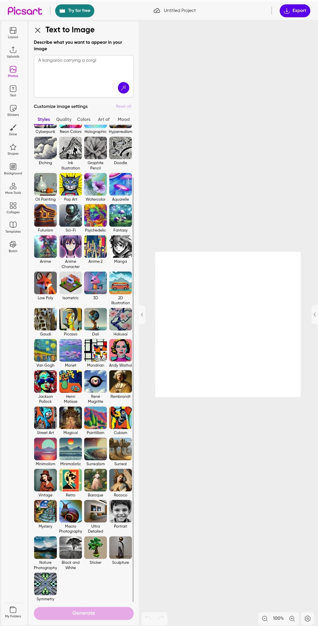 Picsart AI Image Generator What Every Business Owner Should Know