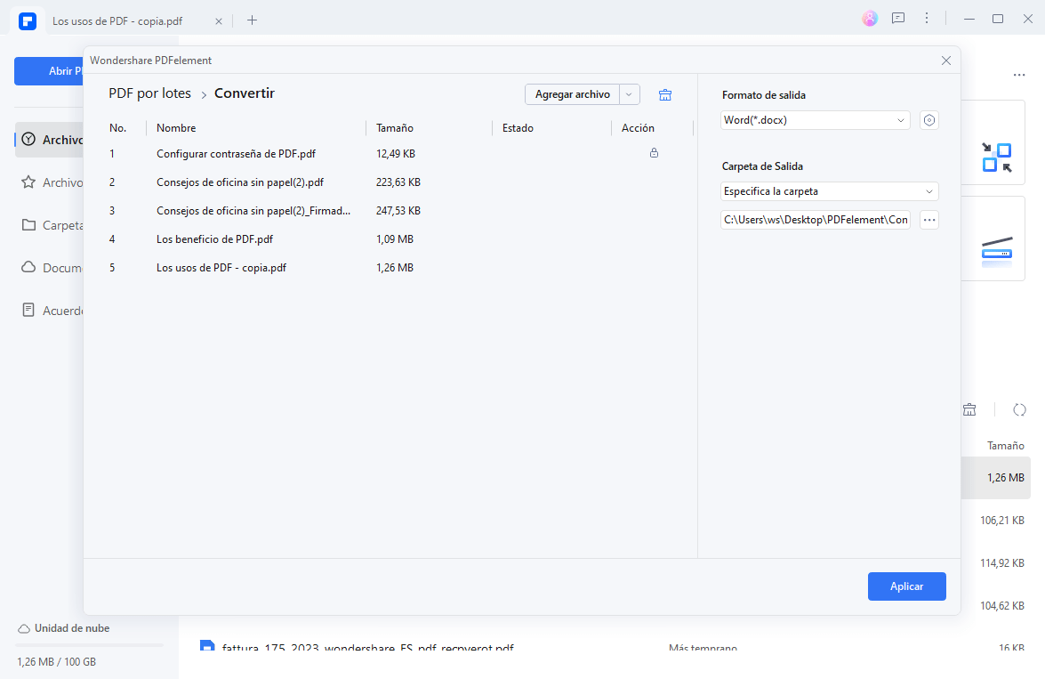 ¿Cómo convertir ZIP a PDF? Solución para Escritorio y en Línea. [2024]